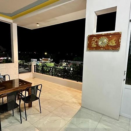 Khach San Anh Tuan Hotel Bac Lieu Kültér fotó