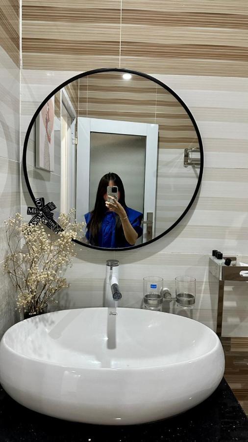 Khach San Anh Tuan Hotel Bac Lieu Kültér fotó