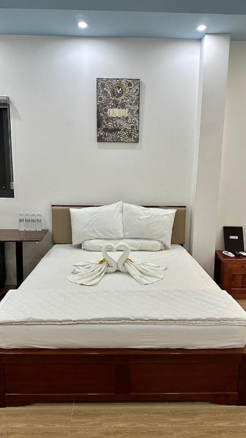Khach San Anh Tuan Hotel Bac Lieu Kültér fotó